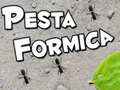 Mchezo Pesta Formica
