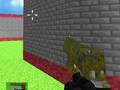 Mchezo Blocky Combat SWAT Zombie Apocalypse