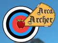 Mchezo Arca Archer