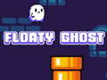 Mchezo Floaty Ghost