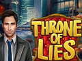 Mchezo Throne of Lies