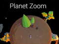 Mchezo Planet Zoom