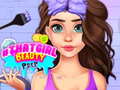 Mchezo #ThatGirl Beauty Prep