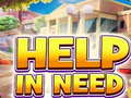 Mchezo Help in Need