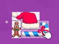 Mchezo Toybox Christmas Puzzle