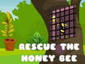 Mchezo Rescue The Honey Bee