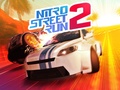 Mchezo Nitro Street Run 2
