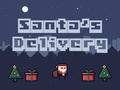 Mchezo Santa's Delivery
