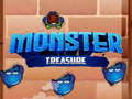 Mchezo Monster Treasure