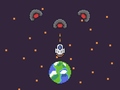 Mchezo Pixel Protect Your Planet