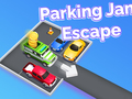 Mchezo Parking Jam Escape