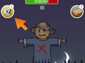 Mchezo Horror Bosses Clicker