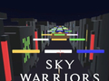 Mchezo Sky Warriors