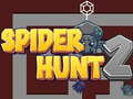 Mchezo Spider Hunt 2