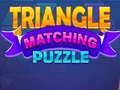 Mchezo Triangle Matching Puzzle
