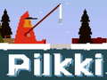 Mchezo Pilkki