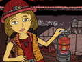 Mchezo Journey in the Mine