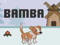 Mchezo Bamba