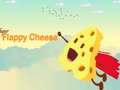 Mchezo Super Flappy Cheese