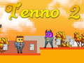 Mchezo Tenno 2