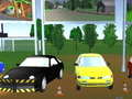 Mchezo Crash & Smash Cars