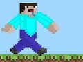 Mchezo Noob Steve