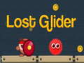 Mchezo Lost Glider