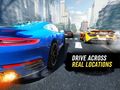 Mchezo Racing Go