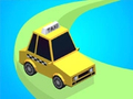 Mchezo Traffic Run Puzzle
