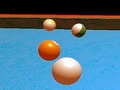 Mchezo Nine, Eight and Snooker