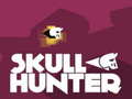 Mchezo Skull Hunter