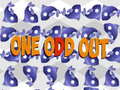 Mchezo One Odd Out