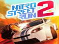 Mchezo Nitro Street Run 2