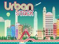Mchezo Urban Stack