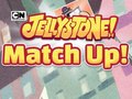 Mchezo Jellystone!: Match Up