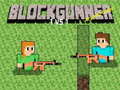 Mchezo BlockGunner 1 Vs 1very good choice!