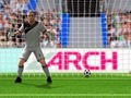 Mchezo Penalty Kick Online