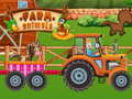 Mchezo Farm Animals