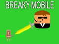Mchezo Breaky Mobile