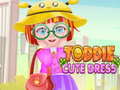 Mchezo Toddie Cute Dressup