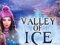 Mchezo Valley of Ice