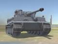 Mchezo World Of War Tanks