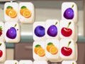 Mchezo Mahjong Kitchen