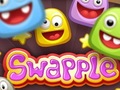 Mchezo Swapple