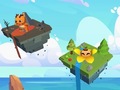 Mchezo Clickermon