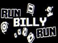 Mchezo Run, Billy, Run!