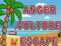 Mchezo Anger Vulture Escape 