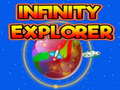 Mchezo Infinity Explorer