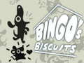 Mchezo Bingo's Biscuits