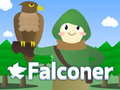 Mchezo Falconer